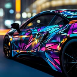 Car Wrap